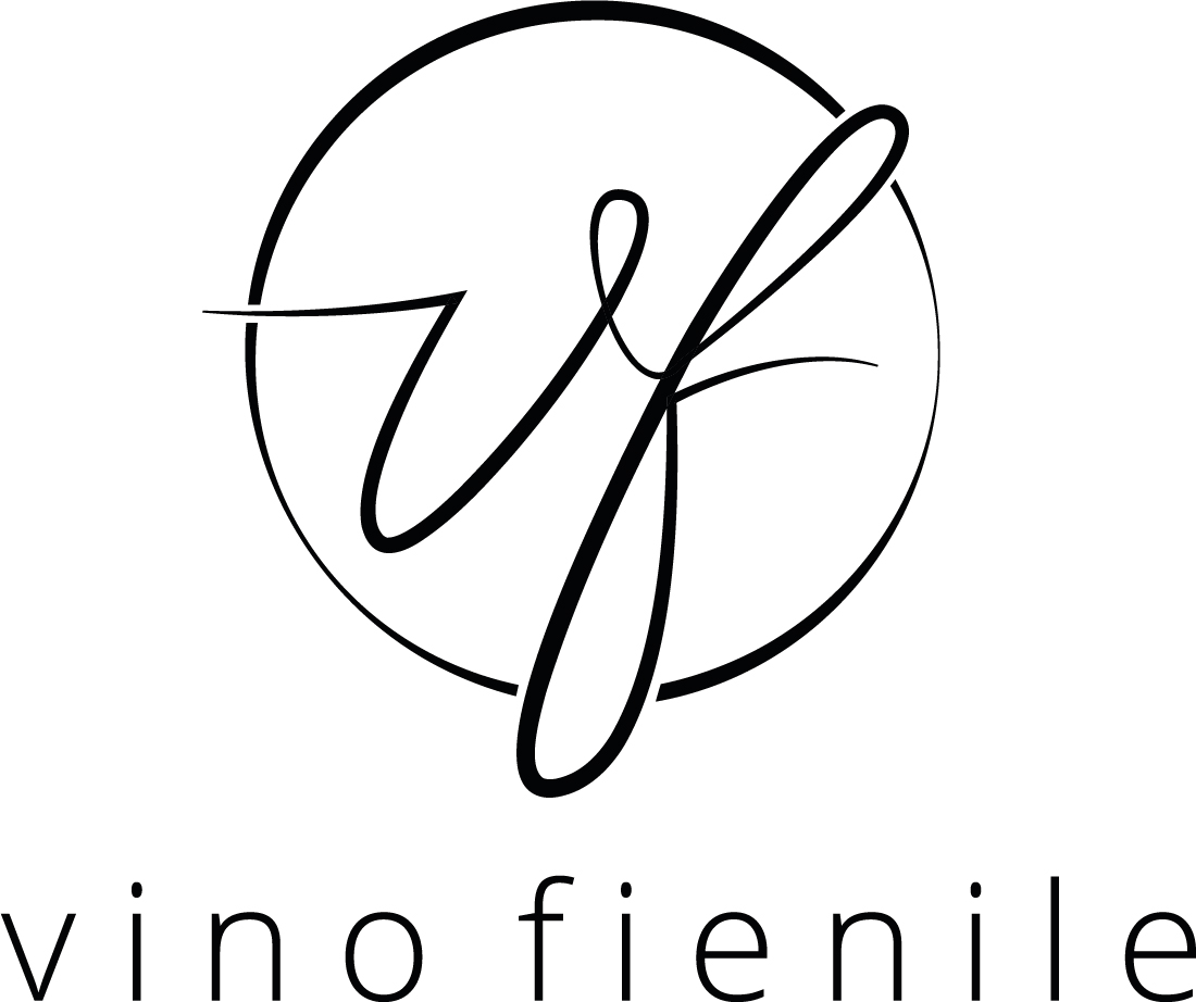 Logo Vino Fienile