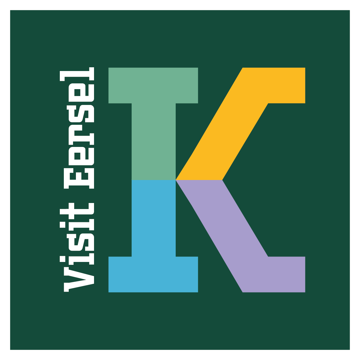 Visit Eersel Kempen Logo